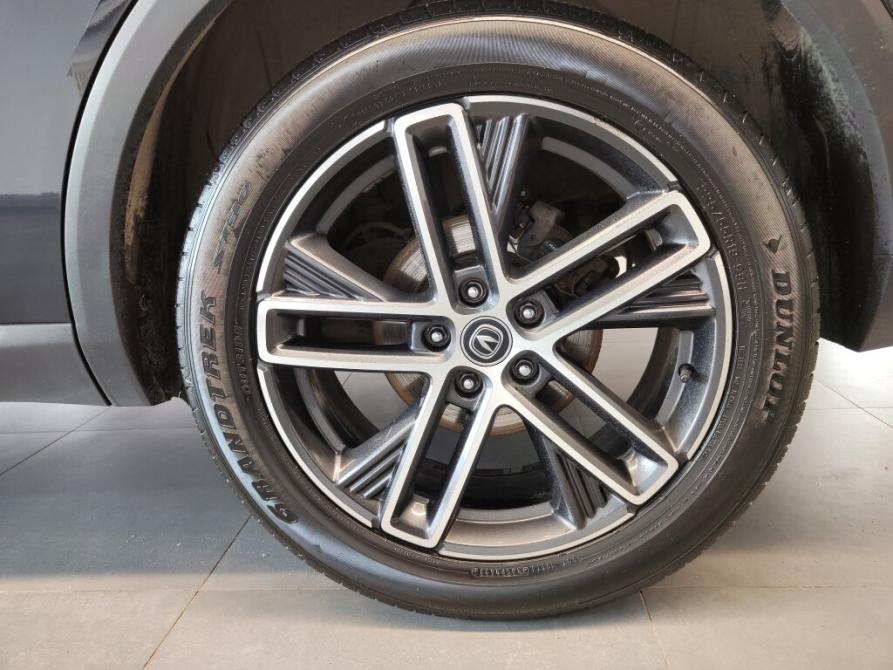 Changan CS55 Plus II Рестайлинг Химки  - изображение 12