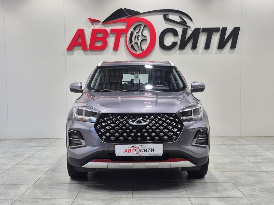 Chery Tiggo 4 Pro I Воронеж  - изображение 2