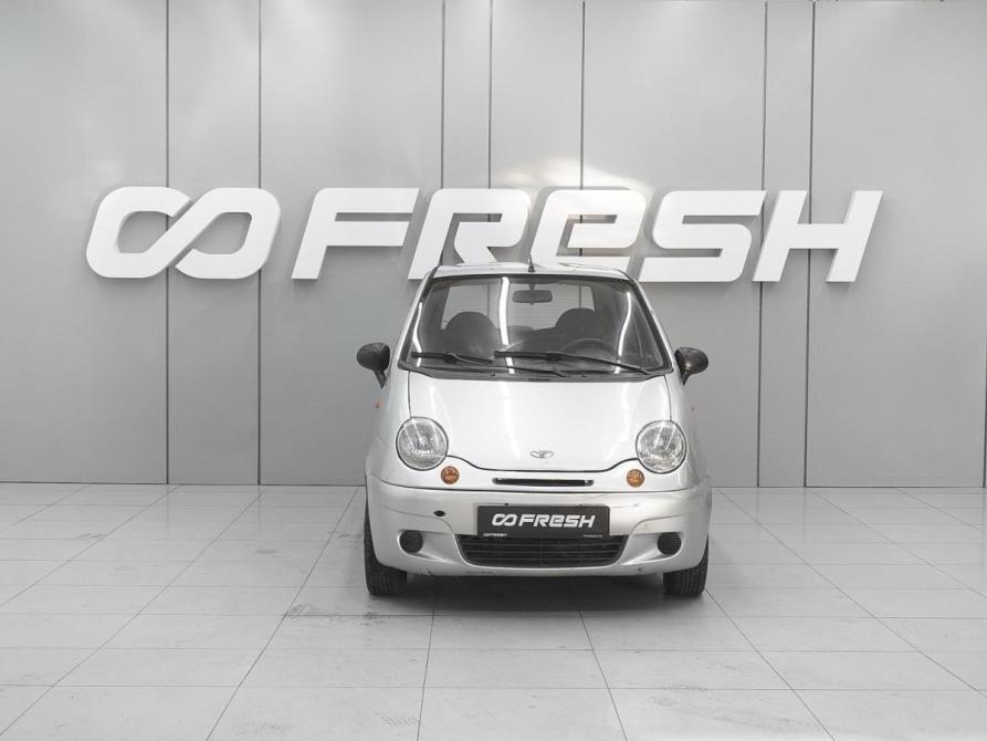 Daewoo Matiz I Рестайлинг Ростов-на-Дону  - изображение 3