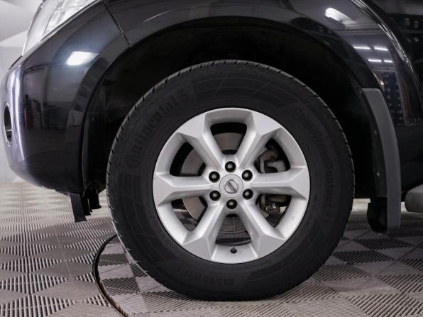 Nissan Pathfinder III Рестайлинг с пробегом 2013 года, цена 1 797 000 рублей, 177000 км, внедорожник, Автокод Объявления
