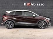Renault Kaptur I Екатеринбург  - изображение 24