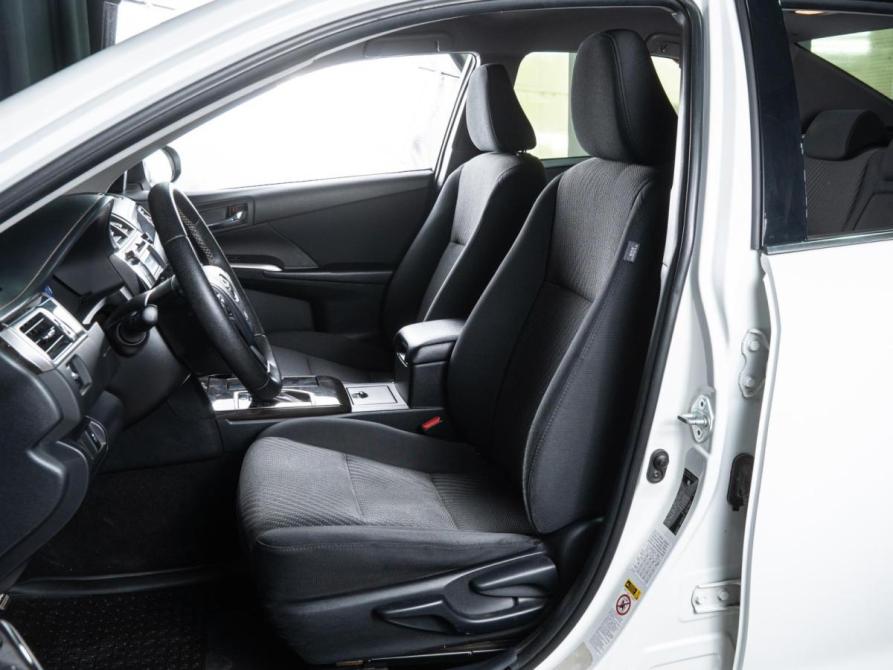 Toyota Camry VII (XV50) Рестайлинг Волгоград  - изображение 10