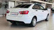 Lada (ВАЗ) Vesta I Пермь  - изображение 33