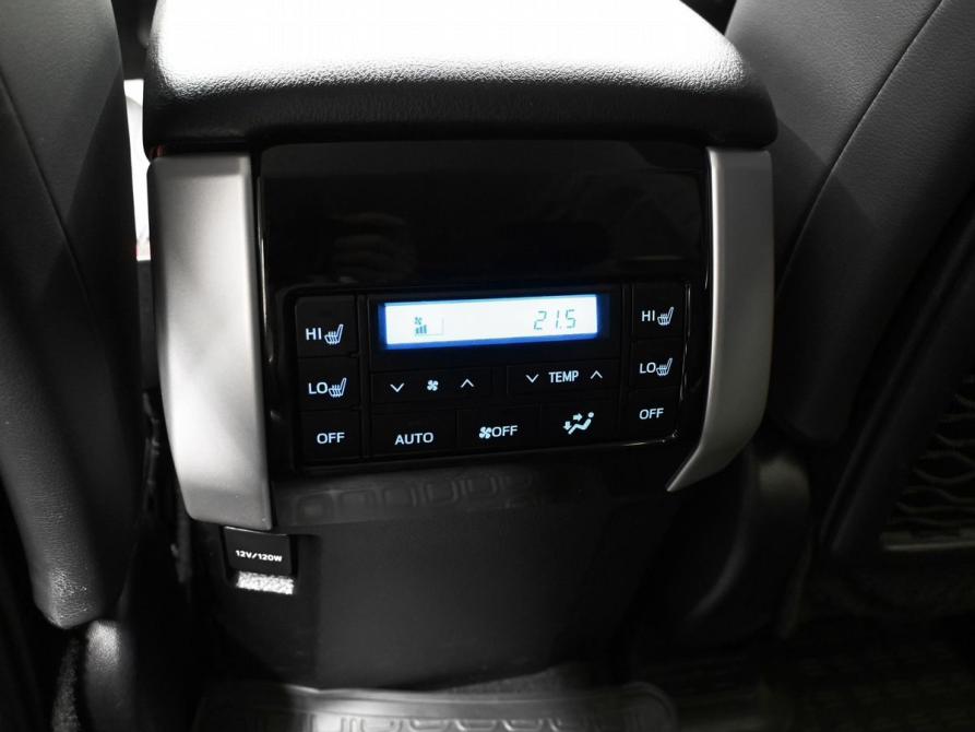 Toyota Land Cruiser Prado 150 Series Рестайлинг 2 Тверь  - изображение 19