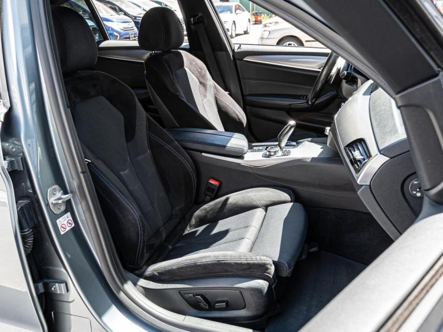 BMW 5 серии VII (G30/G31/G38) Краснодар  - изображение 8