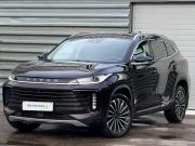 Exeed TXL I Рестайлинг Санкт-Петербург  - изображение 26