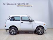 Lada (ВАЗ) Niva Legend I Ярославль  - изображение 15