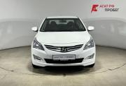 Hyundai Solaris I Рестайлинг Саранск  - изображение 28