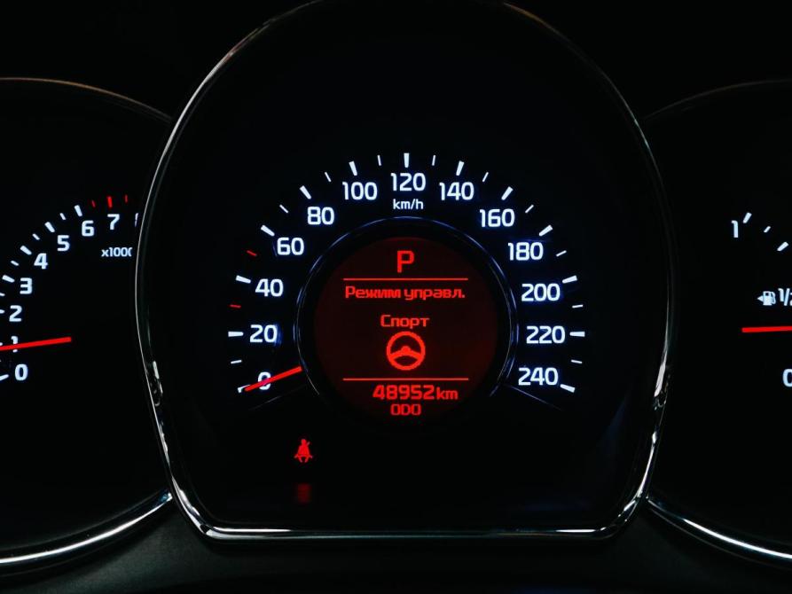 Kia Ceed II Рестайлинг Красноярск  - изображение 21