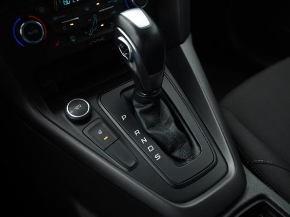 Ford Focus III Рестайлинг с пробегом 2018 года, цена 1 239 000 рублей, 62033 км, седан, Автокод Объявления