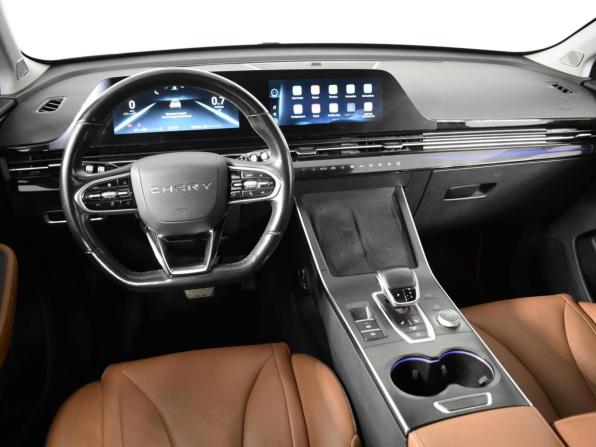Omoda C5 I с пробегом 2023 года, цена 1 448 100 рублей, 134254 км, внедорожник, Автокод Объявления
