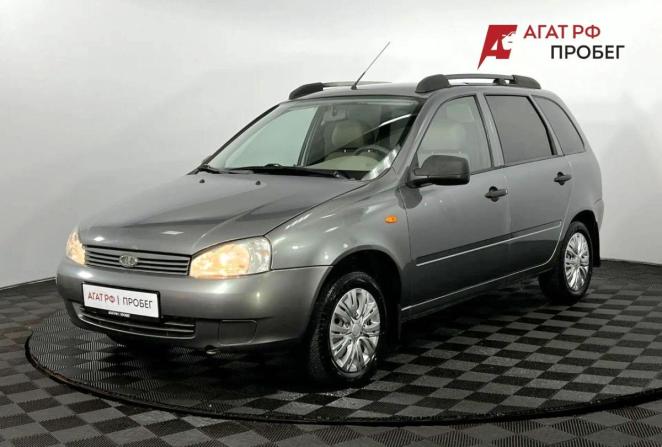Lada (ВАЗ) Kalina I с пробегом 2011 года, цена 275 000 рублей, 98000 км, универсал, Автокод Объявления