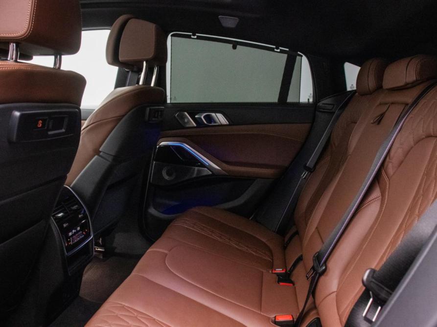 BMW X6 III (G06) Москва  - изображение 12