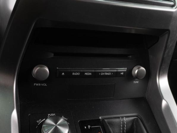 Lexus NX I Рестайлинг с пробегом 2018 года, цена 2 849 000 рублей, 181008 км, внедорожник, Автокод Объявления