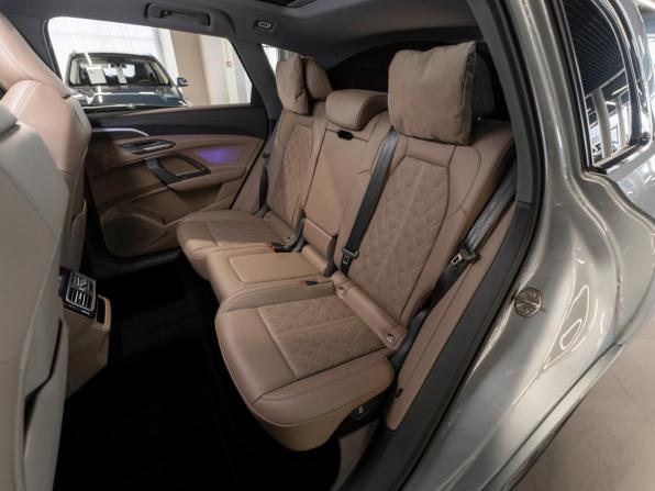 Audi Q5 III (GU) с пробегом 2026 года, цена 6 750 000 рублей, 28 км, внедорожник, Автокод Объявления