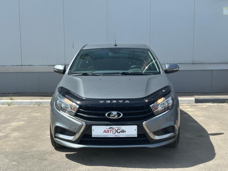 Lada (ВАЗ) Vesta I Тамбов  - изображение 3