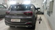 Chery Tiggo 4 Pro I Санкт-Петербург  - изображение 9