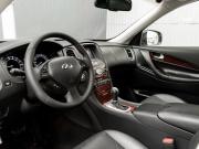Infiniti QX50 I Рестайлинг Екатеринбург  - изображение 45