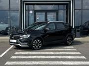 Lada (ВАЗ) Vesta I Рестайлинг (NG) Воронеж  - изображение 10