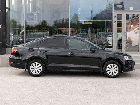 Volkswagen Jetta VI с пробегом 2014 года, цена 890 000 рублей, 188303 км, седан, Автокод Объявления