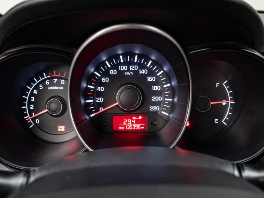 Kia Rio III Краснодар  - изображение 14