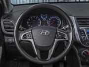 Hyundai Solaris I Рестайлинг Ставрополь  - изображение 33