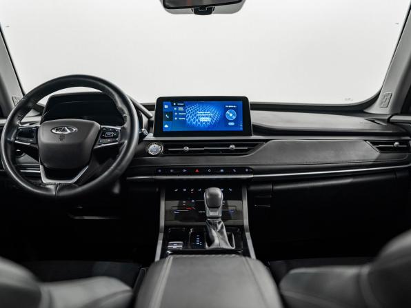 Chery Tiggo 4 Pro I Рестайлинг с пробегом 2023 года, цена 1 110 000 рублей, 107650 км, внедорожник, Автокод Объявления