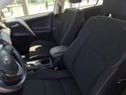 Toyota RAV4 IV (XA40) Рестайлинг Санкт-Петербург  - изображение 39