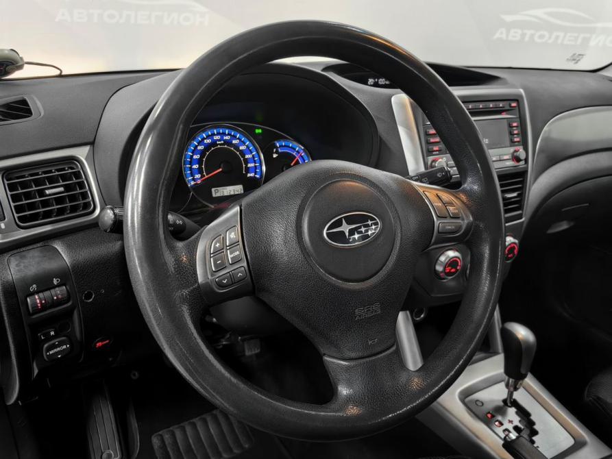 Subaru Forester III Новосибирск  - изображение 11