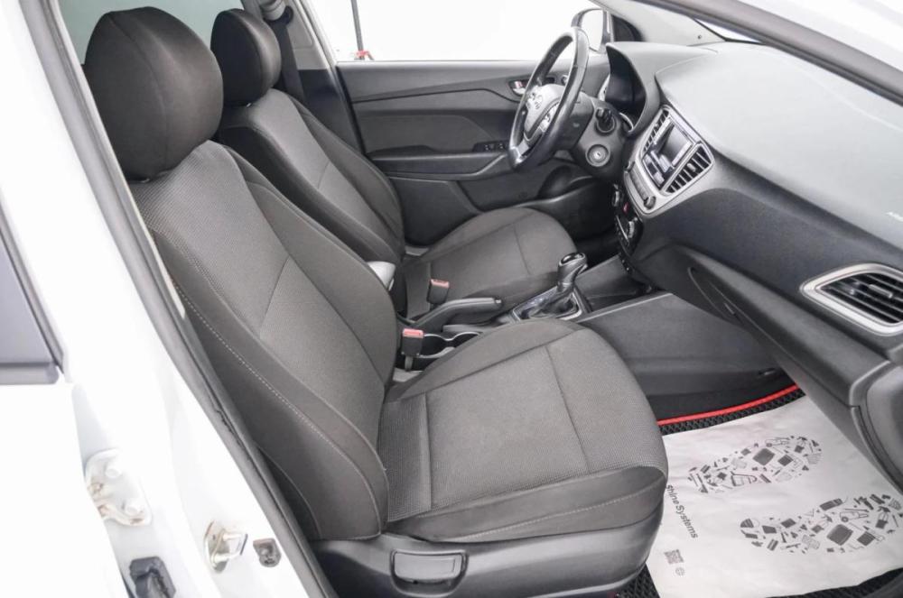Hyundai Solaris II Красноярск  - изображение 14