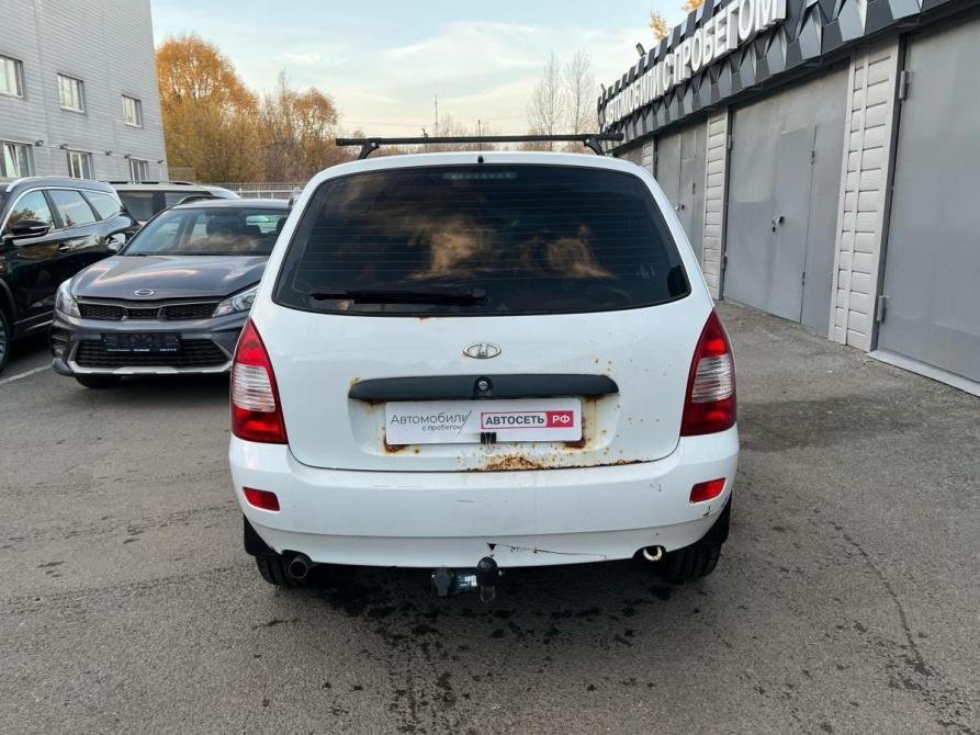 Lada (ВАЗ) Kalina I Нижнекамск  - изображение 7