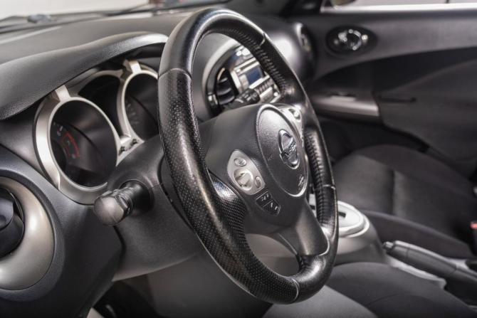 Nissan Juke I Рестайлинг с пробегом 2013 года, цена 1 059 000 рублей, 148000 км, внедорожник, Автокод Объявления