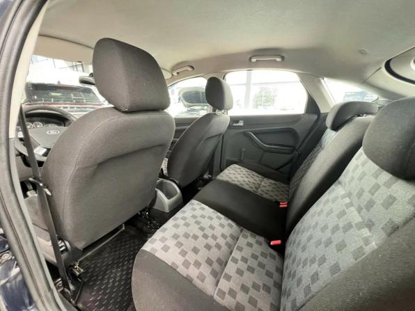 Ford Focus II с пробегом 2007 года, цена 345 000 рублей, 286762 км, хэтчбек, Автокод Объявления