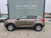 Kia Sportage III Рестайлинг Екатеринбург  - изображение 15