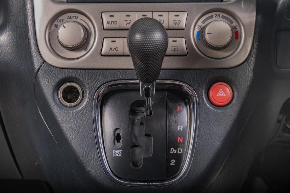 Honda Stream I Томск  - изображение 15