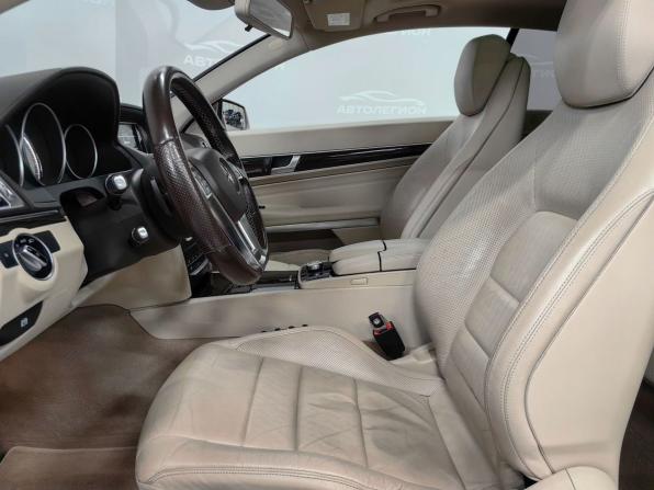 Mercedes-Benz E-Класс IV (W212 S212 C207) Рестайлинг с пробегом 2015 года, цена 2 190 000 рублей, 163985 км, седан, Автокод Объявления