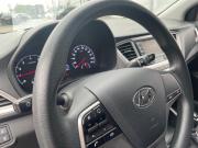 Hyundai Solaris II Рестайлинг Санкт-Петербург  - изображение 22
