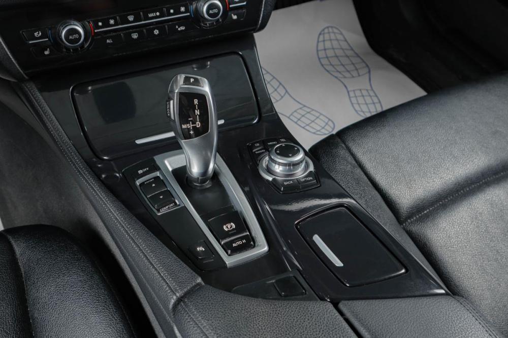 BMW 5 серии VI (F10/F11/F07) Тюмень  - изображение 18