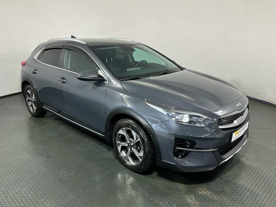 Kia XCeed I Пермь  - изображение 3