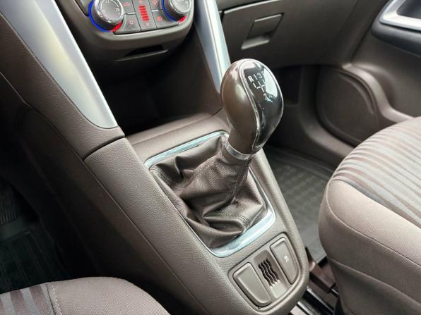 Opel Zafira C с пробегом 2012 года, цена 845 000 рублей, 258642 км, компактвэн, Автокод Объявления