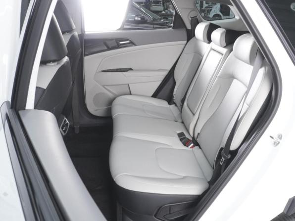 Kia Sportage V с пробегом 2026 года, цена 3 820 000 рублей, 88 км, внедорожник, Автокод Объявления
