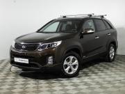 Kia Sorento II Рестайлинг Санкт-Петербург  - изображение 20