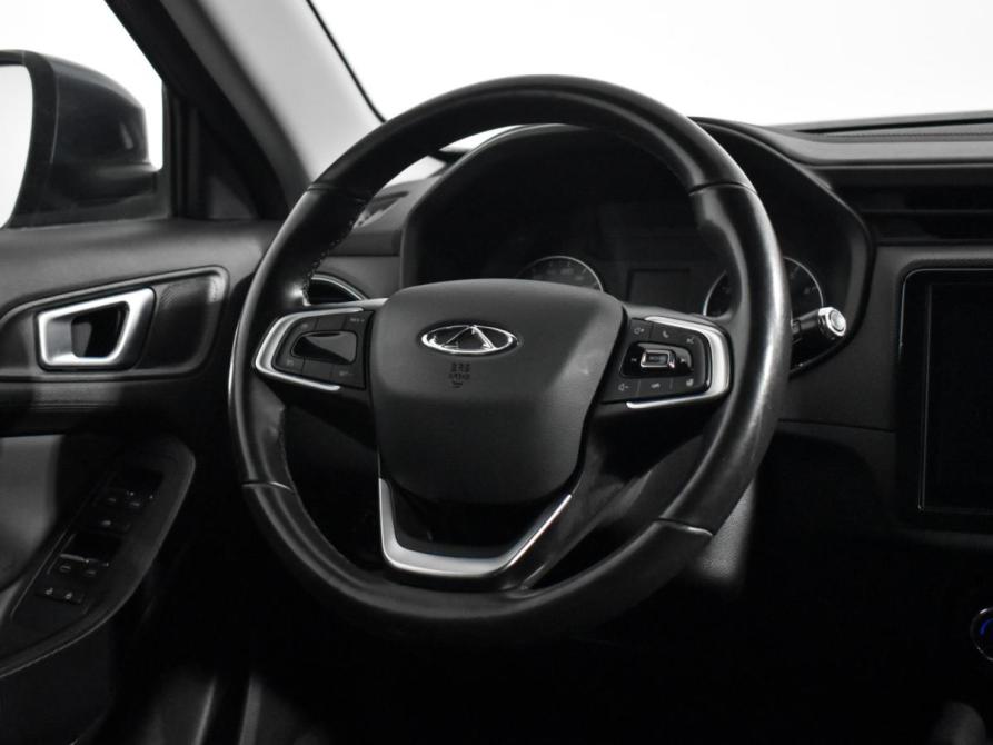 Chery Tiggo 4 I Рестайлинг Санкт-Петербург  - изображение 16