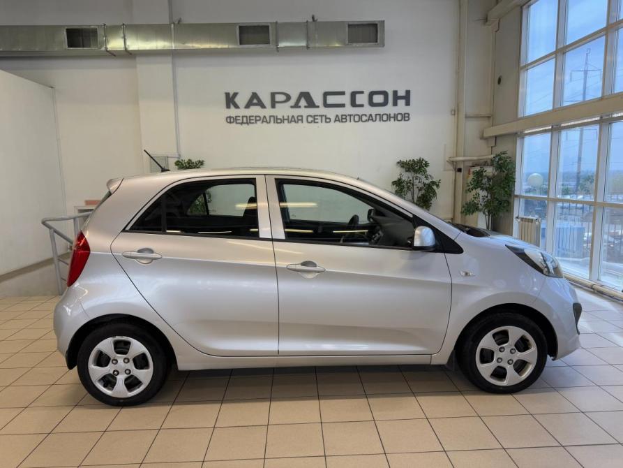 Kia Picanto II Волгоград  - изображение 6