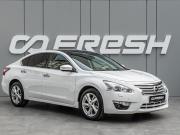 Nissan Teana III Краснодар  - изображение 20