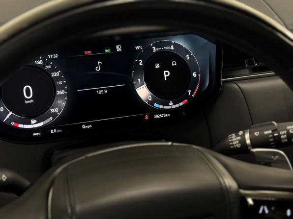 Land Rover Range Rover V с пробегом 2022 года, цена 13 800 000 рублей, 92573 км, внедорожник, Автокод Объявления