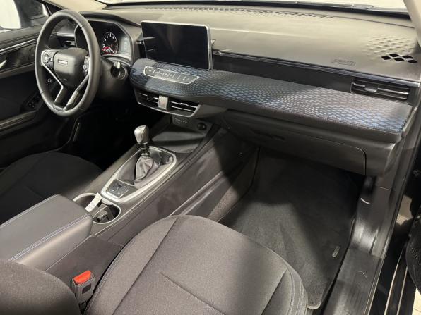 Haval Jolion I Рестайлинг с пробегом 2024 года, цена 1 779 800 рублей, 18000 км, внедорожник, Автокод Объявления