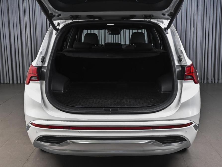 Hyundai Santa Fe IV Рестайлинг Ставрополь  - изображение 26