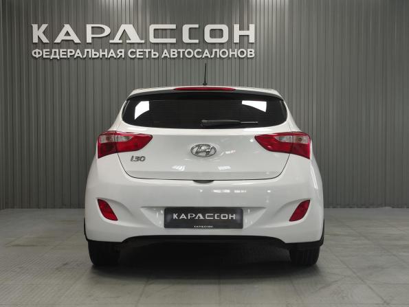 Hyundai i30 II с пробегом 2012 года, цена 934 000 рублей, 198000 км, хэтчбек, Автокод Объявления