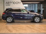 Mercedes-Benz GLC I (X253) Москва  - изображение 29